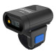 Newland Bluetooth ring scanner, 2D CMOS imager (WD4-BS20-SR)