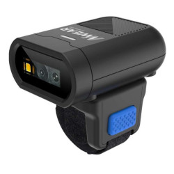 Newland Bluetooth ring scanner, 2D CMOS imager (WD4-BS20-SR)