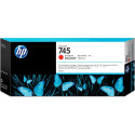  HP Cartouche d'encre Rouge F9K06A 745 300ml