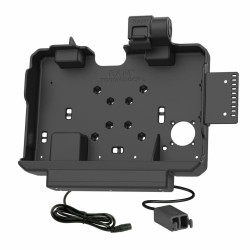 RAM Mounts RAM® Power + Dual USB Data 