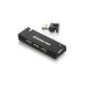 IOGEAR 4 Port USB 2.0 Hub (GUH285W6)