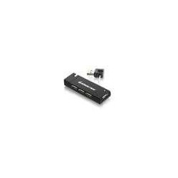 IOGEAR 4 Port USB 2.0 Hub (GUH285W6)