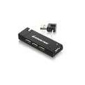 IOGEAR 4 Port USB 2.0 Hub (GUH285W6)