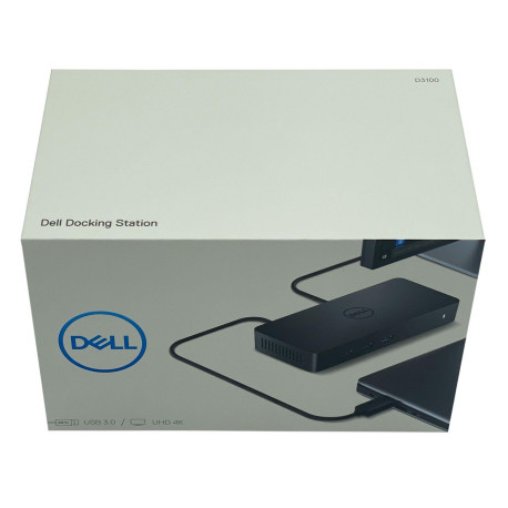 Dell ASSY DS WIRED D3100 EMEA R (D2CPX)