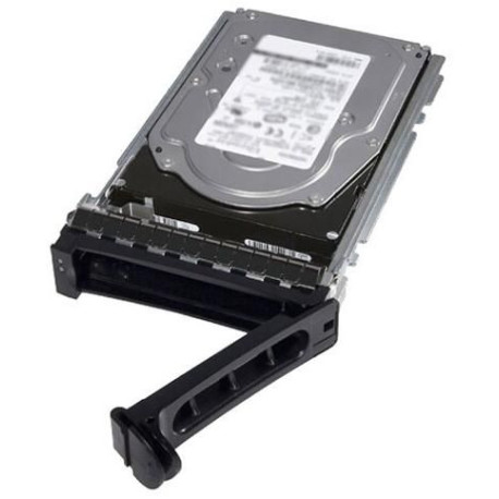 Dell SSDR 400G SATA6G 1.8 MU I-HV (09TVP)
