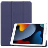 CoreParts Cover for iPad 7/8/9 - Dark 