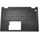 Dell ASSY,KYBD,100,ITL,BL,3520# 
