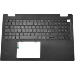 Dell ASSY,KYBD,100,ITL,BL,3520# 