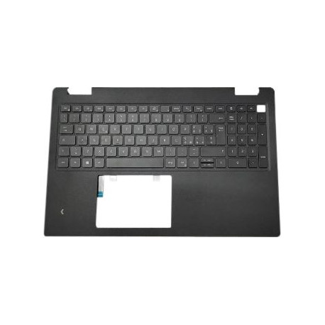 Dell ASSY,KYBD,100,ITL,BL,3520# 