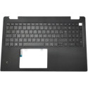 Dell ASSY,KYBD,100,ITL,BL,3520