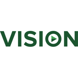 Vision Techconnect3 1-Gang Backbox (TC3 BACKBOX1G)