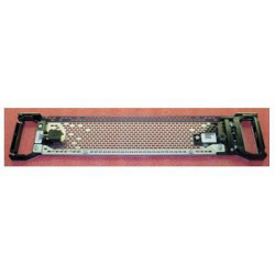 HP Rack Bezel, 2 Unit High (662529-001)