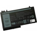 Dell Battery 3 Cell 11,4V 47Wh (NGGX5)