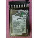 Hewlett Packard Enterprise 1TB 12G SAS MDL 7.2K SFF (832983-001)