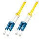 Lindy Fibre Optic Cable LC/LC, 1m (47450)