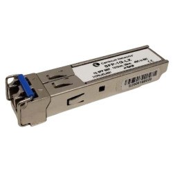 Cambium Networks 1G SFP SMF LX Transceiver, 