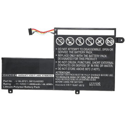 CoreParts Laptop Battery for Lenovo (MBXLE-BA0096)