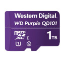 Western Digital WD Purple SC QD101 memory card 1000 GB MicroSDXC UHS-I (WDD100T1P0C)