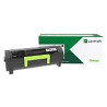  Lexmark Toner Noir(e) B242H00 ~6000 Pages
