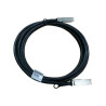 Hewlett Packard Enterprise X240 100G QSFP28 5m DAC Cable (JL273A)