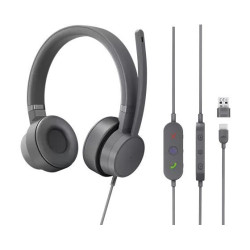 LENOVO GO WIRED ANC HEADSET (GXD1C99243)