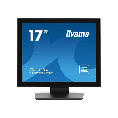 iiyama Prolite T1732MSC,17 PCAP 