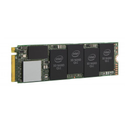 Intel Solid-State Drive 660p Series (SSDPEKNW512G8X1)