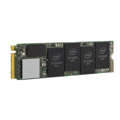 Intel Solid-State Drive 660p Series (SSDPEKNW512G8X1)