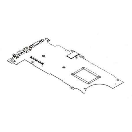 Lenovo Planar WIN i5-8265U 8GB 9560 (FRU01HX898)