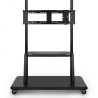 ViewSonic VB-STND-001-2C - Rolling 