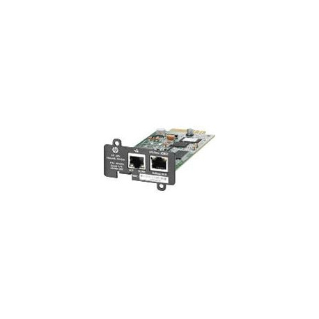 Hewlett Packard Enterprise UPS Network Module MINI-SLO (AF465A)