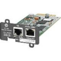 Hewlett Packard Enterprise UPS Network Module MINI-SLO (AF465A) [Reconditionné par le constructeur]