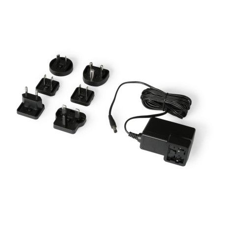 Evoko Power Supply for Liso Room (ERM2014)