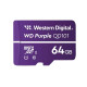 Western Digital Wd Purple Sc Qd101 64 Gb 