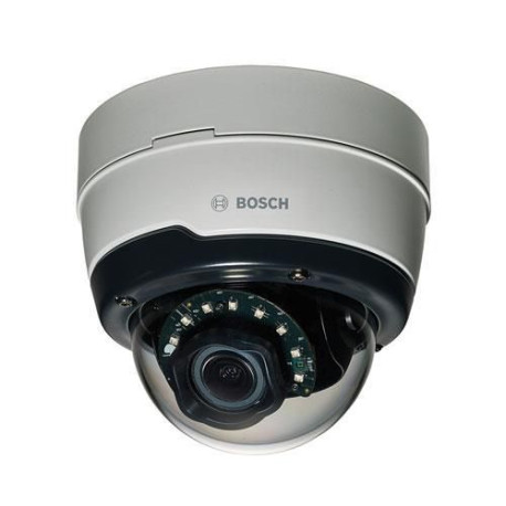 Bosch Fixed dome 2MP HDR 3-9mm IP66 