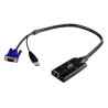 Aten USB CPU Module (50 Meters) (KA7170-AX)