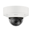 Hanwha X Series 4K IR Outdoor Vandal 