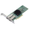 LENOVO ISG THINKSYSTEM BROADCOM 57414 10/25GBE SFP28 2-PORT PCIE ETHERNET ADAPTER (4XC7A08238)
