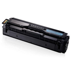 HP Original CLT-C404S Cyan Toner (ST966A)