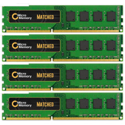 CoreParts 16GB Memory Module for HP (MMH8783/16GB)