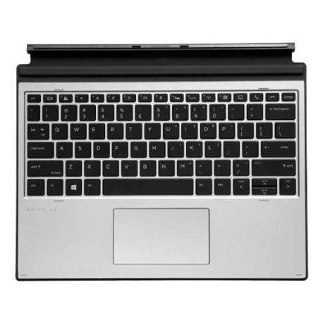 HP Keyboard BL FR (L67436-051)