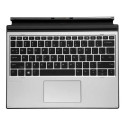 HP Keyboard BL FR (L67436-051)
