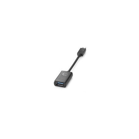HP Inc. N2Z63AA USB-C to USB 3.0 Adapter