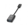 HP Inc. N2Z63AA USB-C to USB 3.0 Adapter