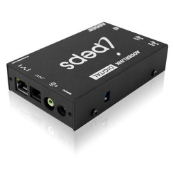 Adder Link Digital ipeps (ALD-IPEPS-EURO)