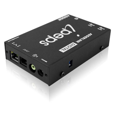 Adder Link Digital ipeps (ALD-IPEPS-EURO)