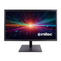 Ernitec Moniteur de surveillance Full-HD 19'' pour une utilisation 24/7