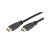 Techly Hdmi 2.0 Cable A/A M/M 6M 