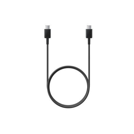 Samsung Cable USB-C to USB-C 25W Black 