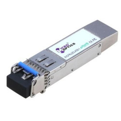 MicroOptics SFP 1310nm, MMF, 2km, LC (MO-J9054C)